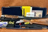 Rizzini Regal Royal Special 28ga 29