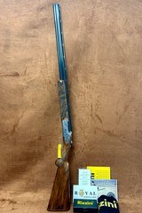 Rizzini Regal Royal Special 28ga 29