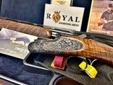Rizzini Regal Royal Special 32ga 29