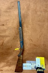 Rizzini Regal Royal Special 32ga 29