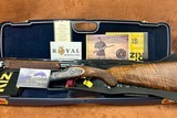 Rizzini Regal Royal Special 32ga 29