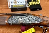 Rizzini Regal Royal Special .410 ga 29