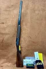 Rizzini Regal Royal Special .410 ga 29