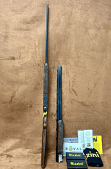 Rizzini Regal Royal Special 28ga and .410 Combo  29