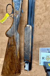 Rizzini Regal Royal Special 28ga and .410 Combo  29