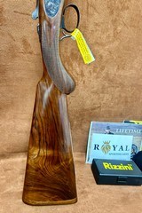 Rizzini Regal Royal Special 28ga 29