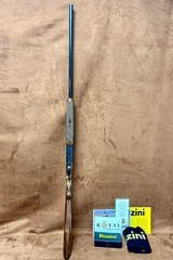 Rizzini Regal Royal Special 28ga 29