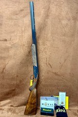 Rizzini Regal Royal Special 28ga 29