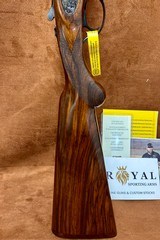 Rizzini Regal Royal Special 32ga 29