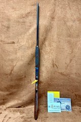 Rizzini Regal Royal Special 32ga 29