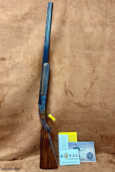 Rizzini Regal Royal Special 32ga 29