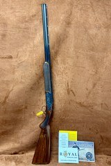 Rizzini Regal Royal Special 32ga 29