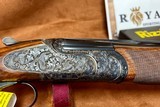 Rizzini Regal Royal Special .410 ga 29