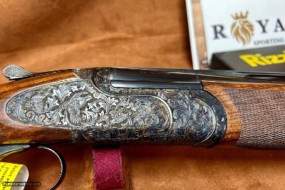 Rizzini Regal Royal Special .410 ga 29