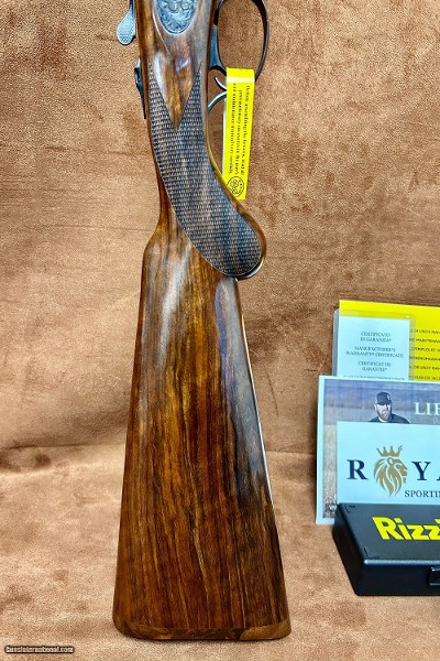 Rizzini Regal Royal Special .410 ga 29