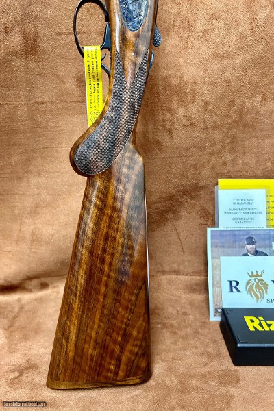 Rizzini Regal Royal Special .410 ga 29