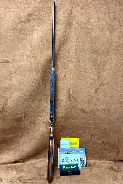 Rizzini Regal Royal Special .410 ga 29