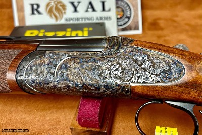 Rizzini Regal Royal Special .410 ga 29