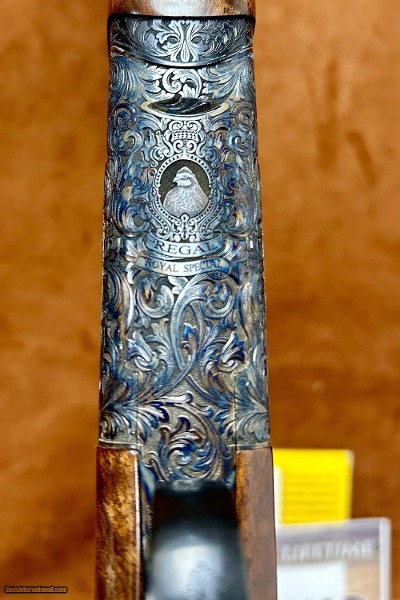 Rizzini Regal Royal Special 32ga 29