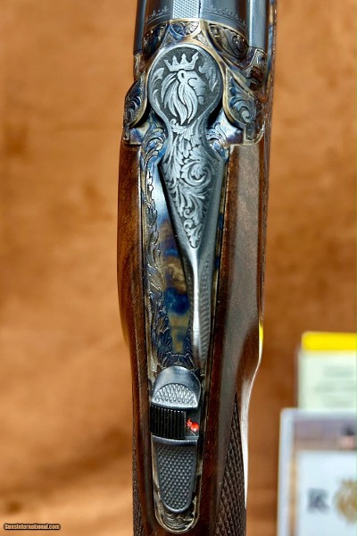 Rizzini Regal Royal Special 32ga 29