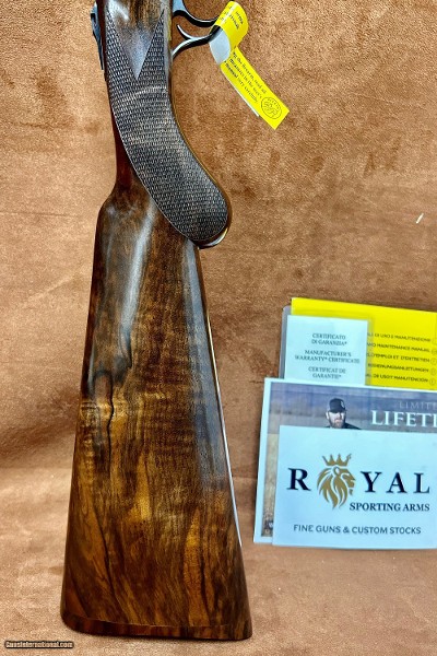 Rizzini Regal Royal Special 32ga 29
