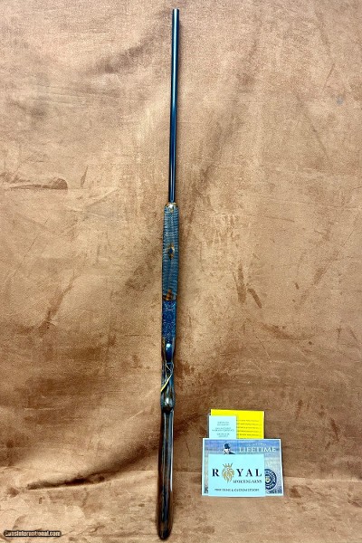 Rizzini Regal Royal Special 32ga 29