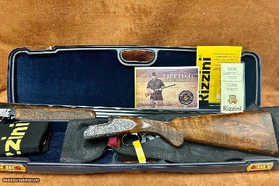Rizzini Regal Royal Special 32ga 29