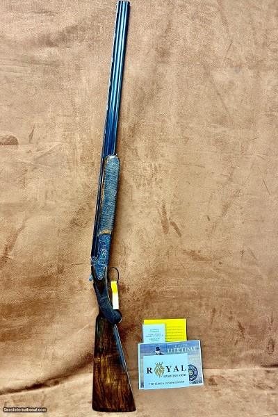 Rizzini Regal Royal Special 32ga 29