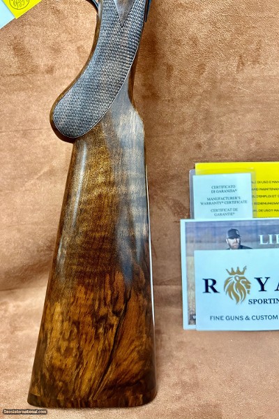 Rizzini Regal Royal Special 32ga 29
