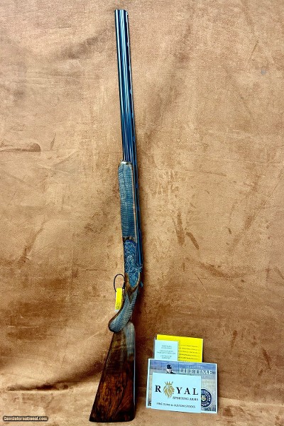 Rizzini Regal Royal Special 32ga 29