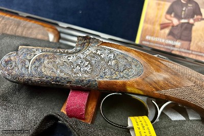 Rizzini Regal Royal Special 32ga 29