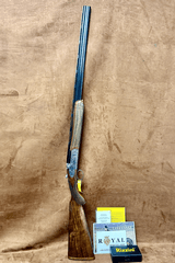 RIZZINI REGAL ROYAL SPECIAL 28ga 29