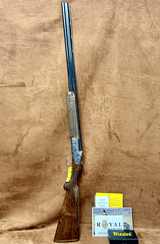 RIZZINI REGAL ROYAL SPECIAL 28ga 29