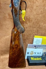 Rizzini Regal Royal Special 28ga and .410 Combo  29