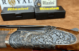 Rizzini Regal Royal Special 28ga and .410 Combo  29