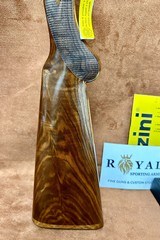 Rizzini Regal Royal Special 28ga 29