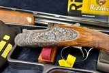 Rizzini Regal Royal Special 28ga 29