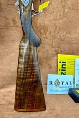 Rizzini Regal Royal Special 28ga 29