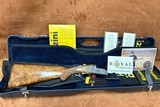 Rizzini Regal Royal Special 28ga and .410 Combo  29