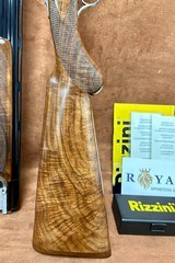 Rizzini Regal Royal Special 28ga and .410 Combo  29