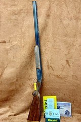 Rizzini Regal Royal Special 28ga 29