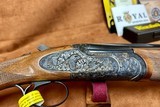 Rizzini Regal Royal Special 28ga 29