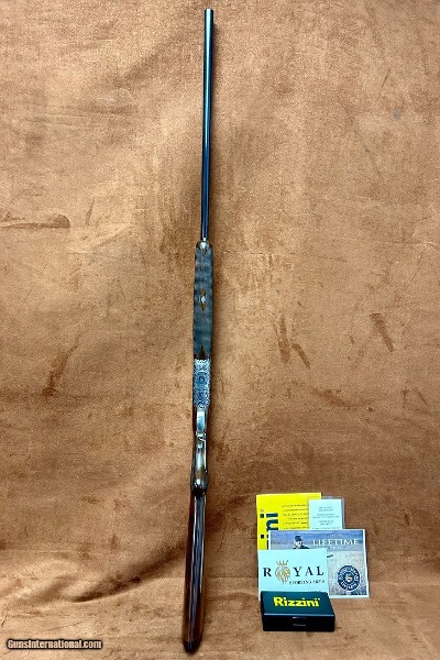 Rizzini Regal Royal Special 28ga 29