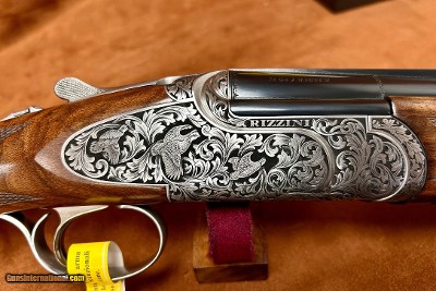Rizzini Regal Royal Special 28ga 29