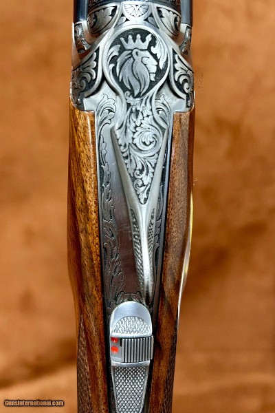Rizzini Regal Royal Special 28ga 29