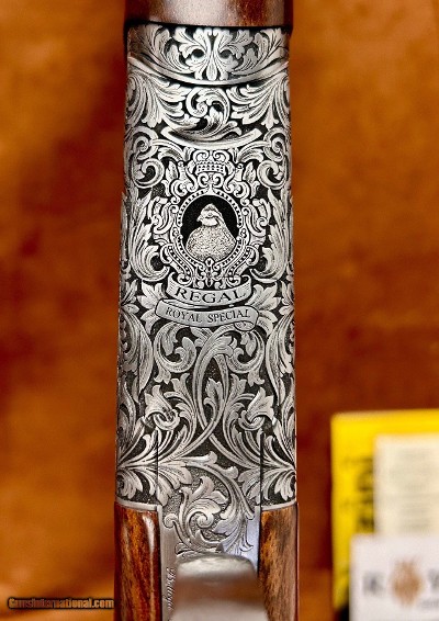 Rizzini Regal Royal Special 28ga 29