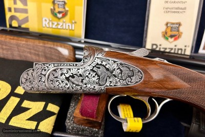 Rizzini Regal Royal Special 28ga 29