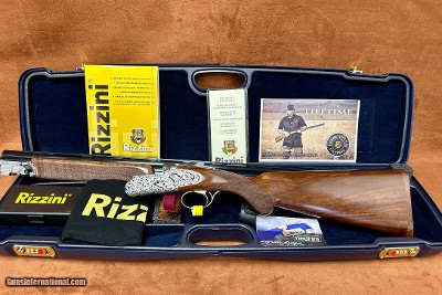 Rizzini Regal Royal Special 28ga 29