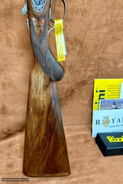 Rizzini Regal Royal Special 28ga 29