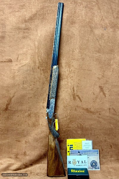 Rizzini Regal Royal Special 28ga 29